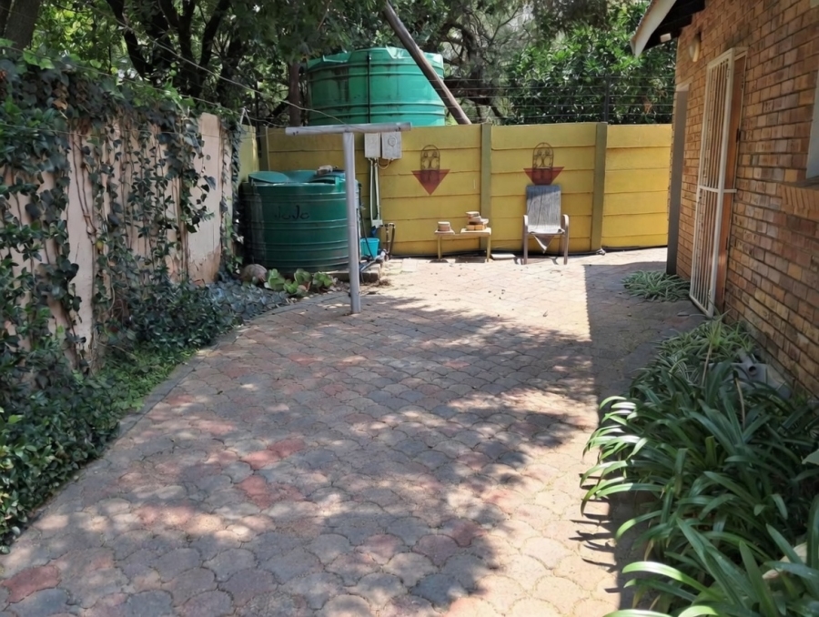 3 Bedroom Property for Sale in Riebeeckstad Free State